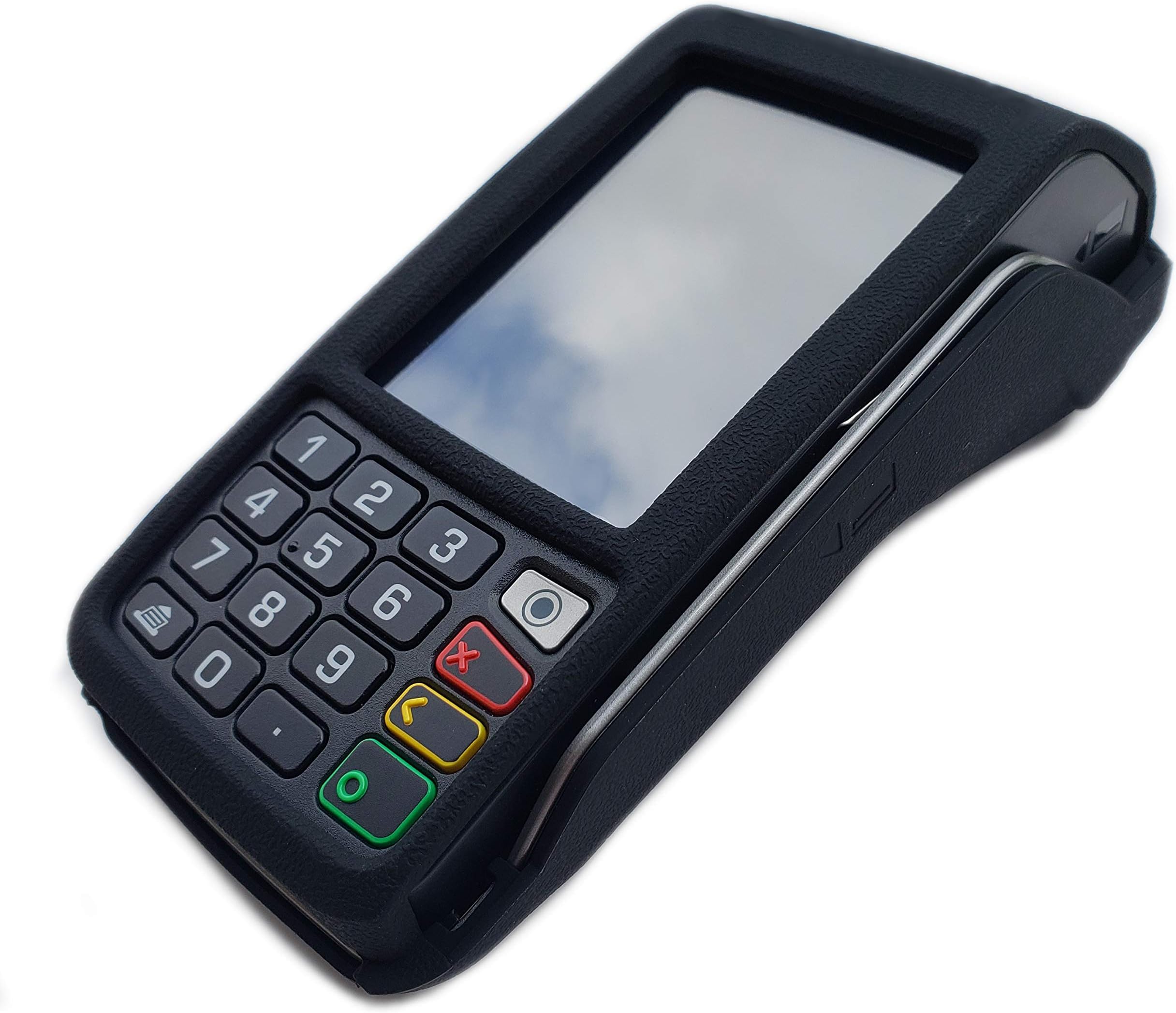 Silicone Protective Cover for Ingenico Move 5000 By NATIONAL™ (TERMINAL NOT INCLUDED)