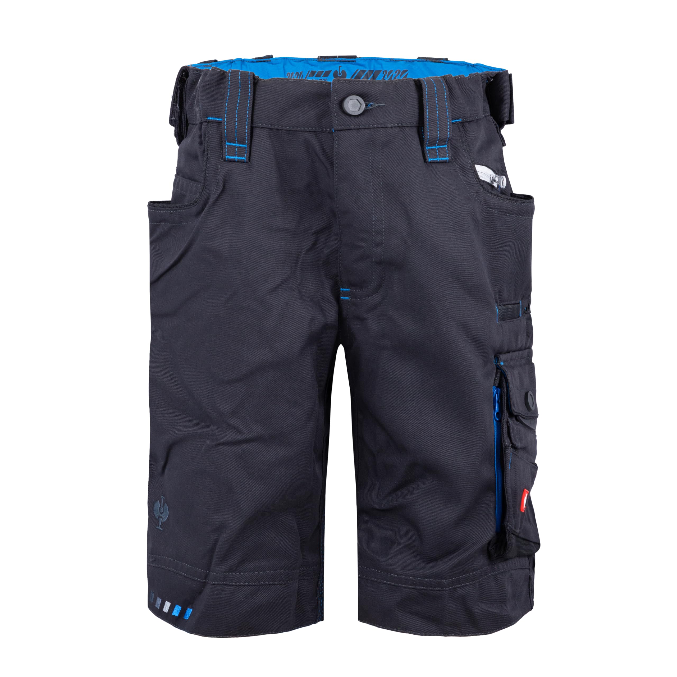 Engelbert Strauss E.S. Kinder Shorts Motion 2020 Arbeitshose Workwear