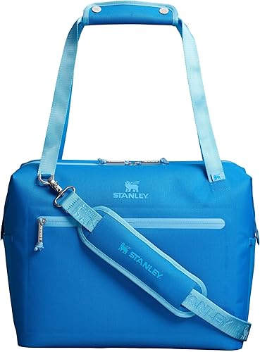 Miniatura 14 de Stanley All Day Julienne - Bolsa térmica suave y lonchera Bolsa de viaje aislada con cremallera Sin BPA