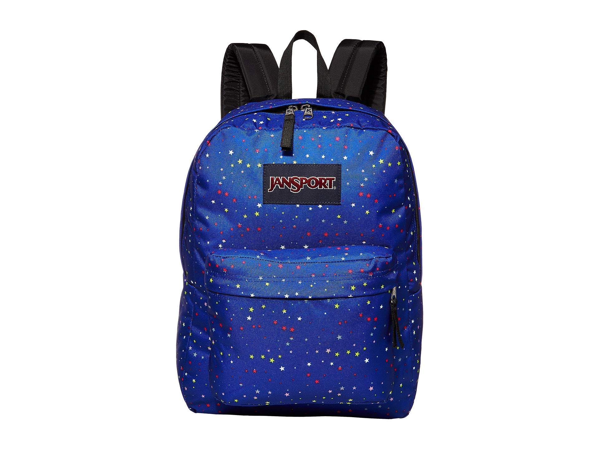 JanSport Superbreak Scattered Stars One Size