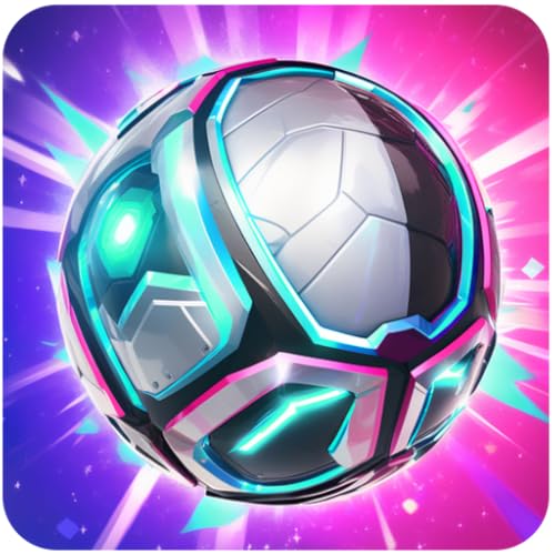 Rocket Car Football League