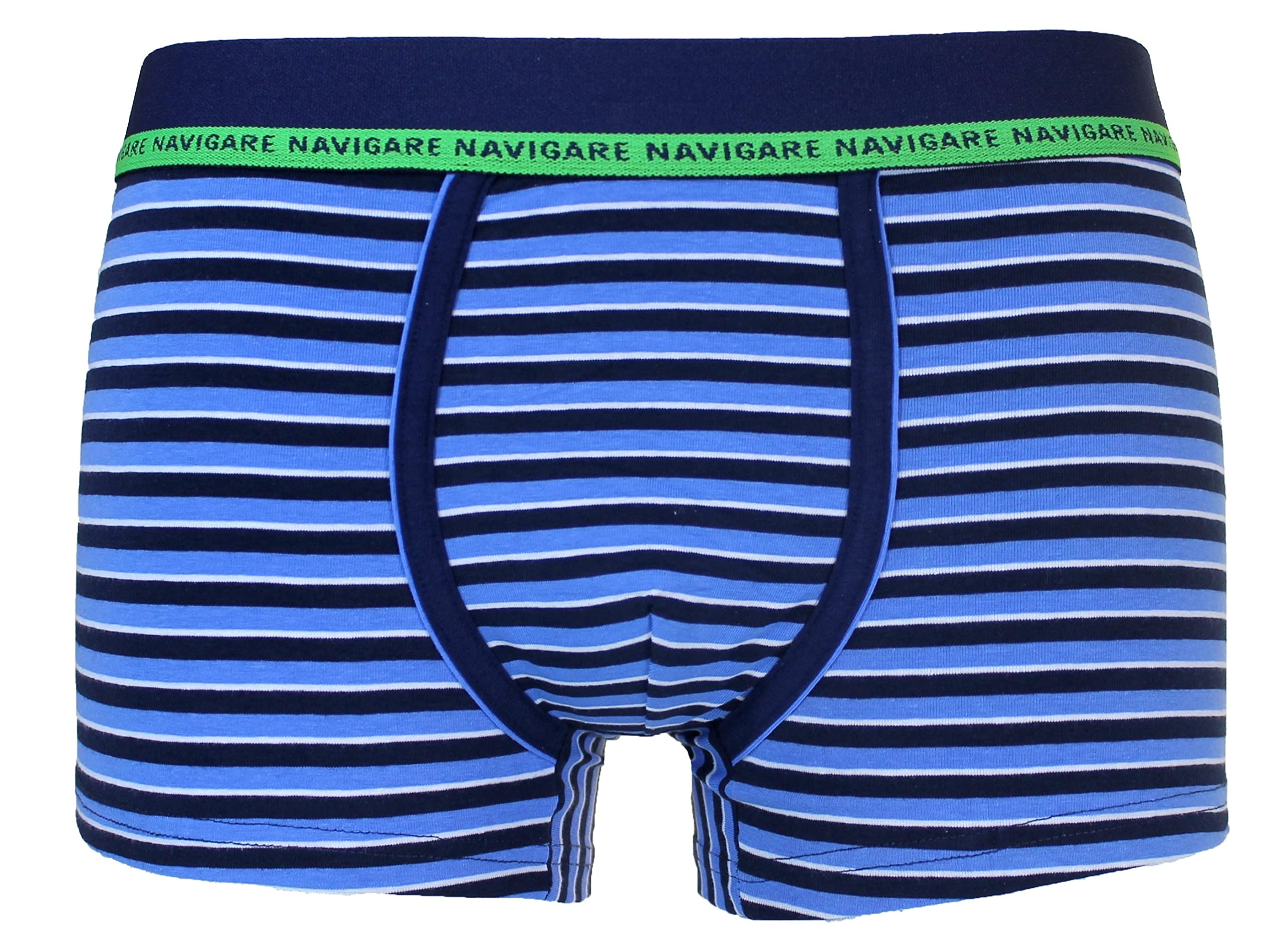 Navigare 6 Boxer Ragazzo Bimbo Mutanda Bambino 10-12-14-16 Anni Varie Fantasie (IT, età, 16 Anni, Regular, 21169ZJ)