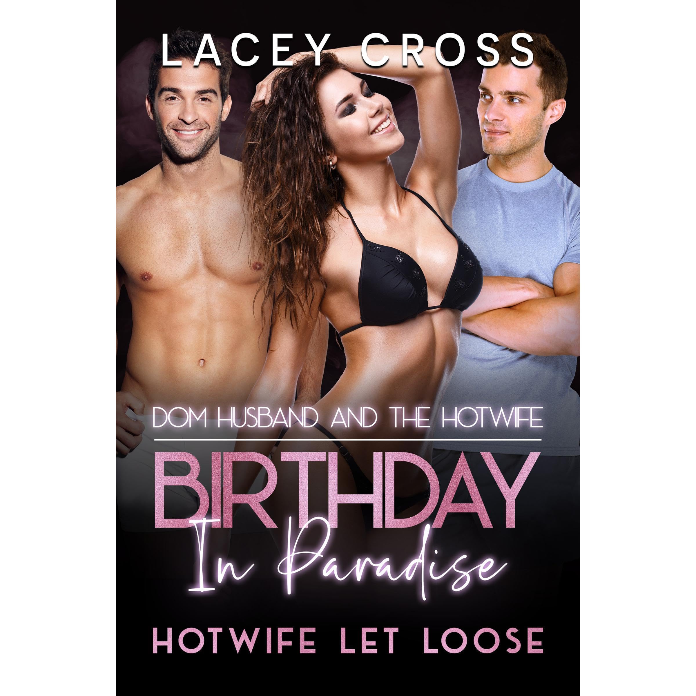 Birthday in Paradise