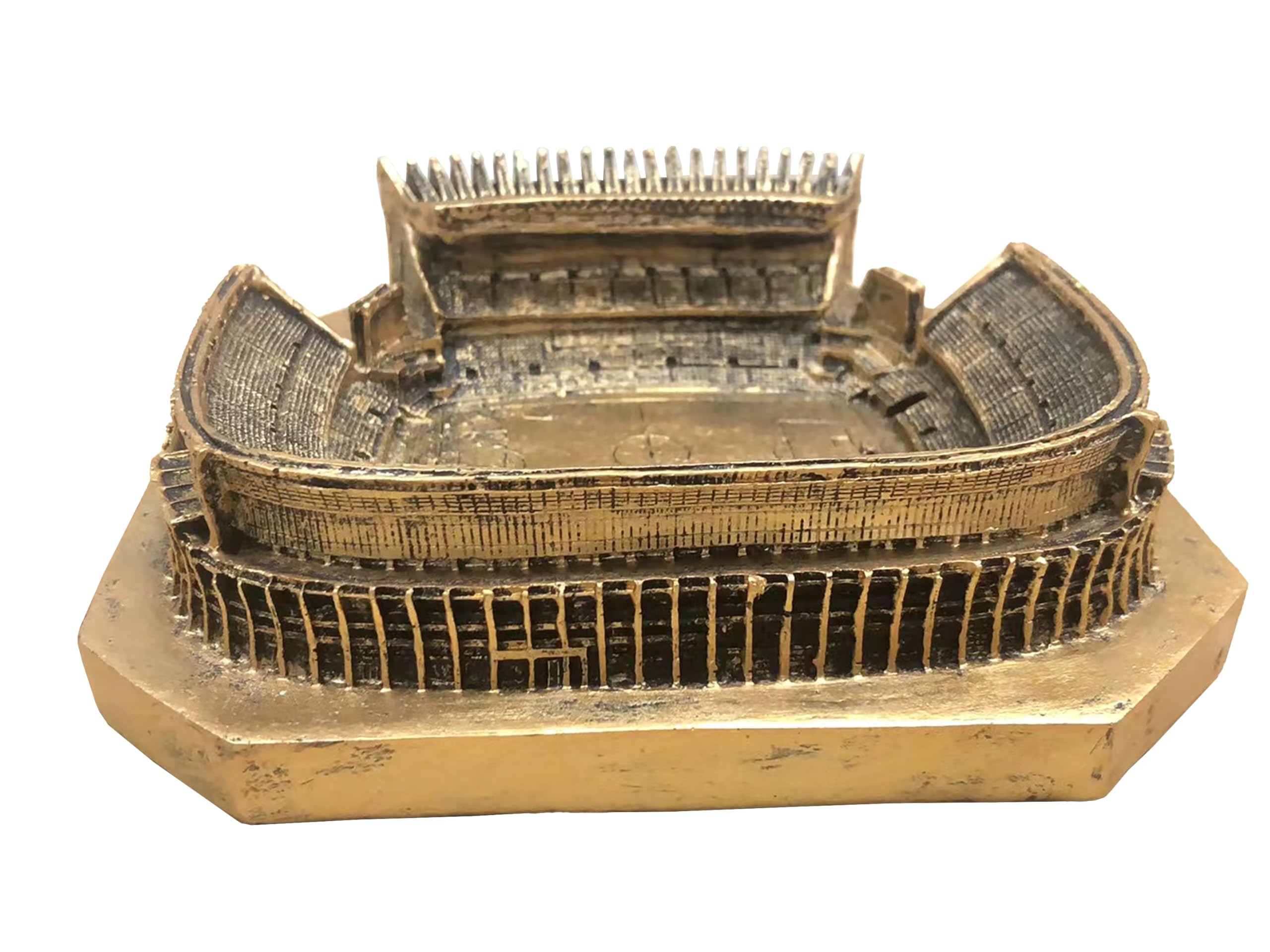 CYP BRANDS Atletico DE Madrid Maquette resine Stade Vicente Calderon