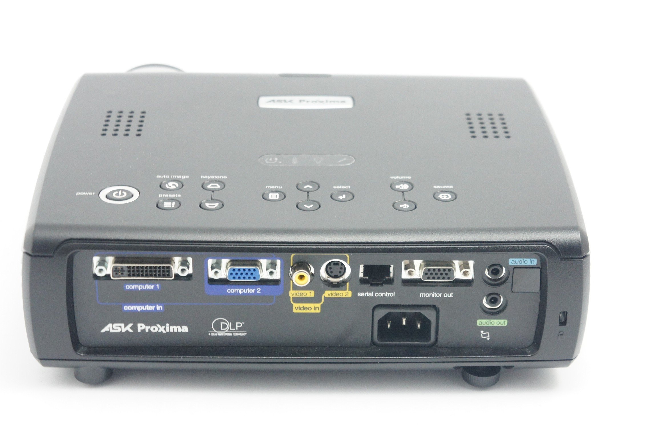 ASK Proxima C175