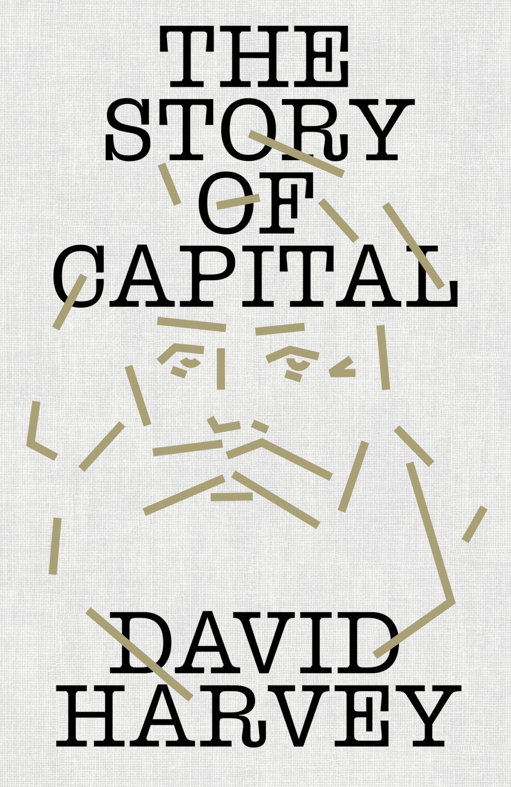 The Story of Capital