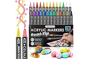 Professional Marvel Pens for Precise Creations