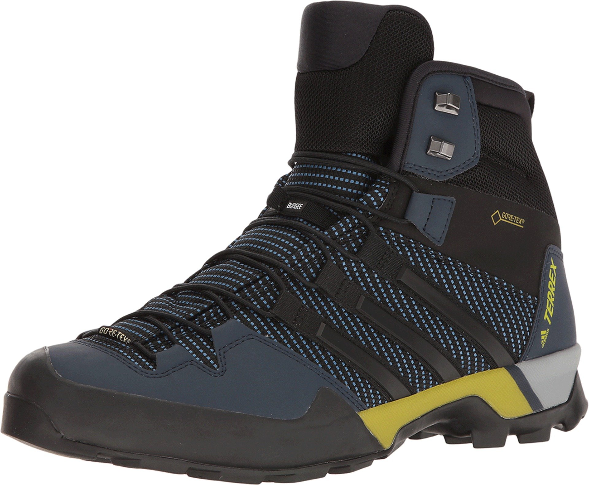 terrex scope high gtx hiking shoe
