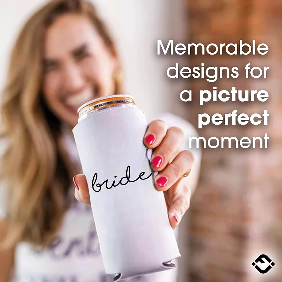 View 2 of The Bride Squad Cooler