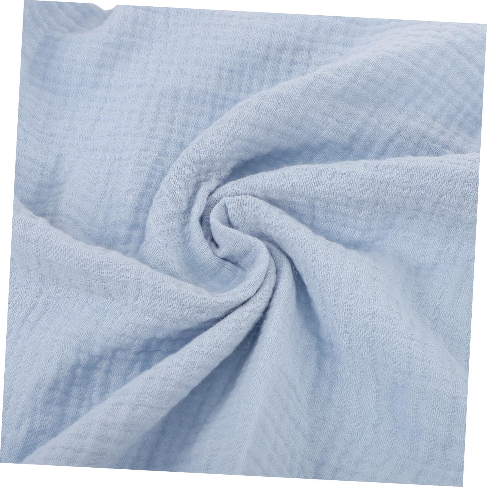 3 Pezzi Coperta Ragazzo Ragazza in Mussola Unisex Morbida e Traspirante per Avvolgimento e Riposo Pannolini per Ragazzo Ragazza Protettivi e Delicati