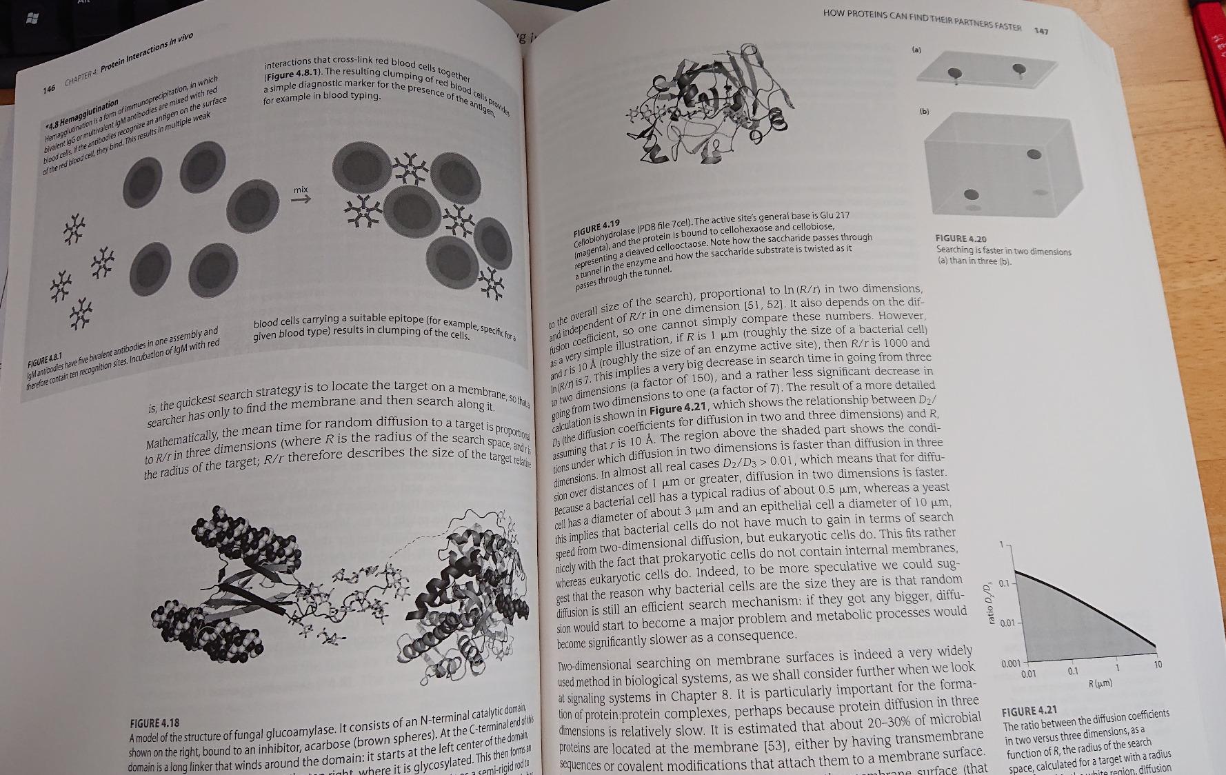 How Proteins Work - Williamson, Mike | 9780815344469 | Amazon.com.au ...