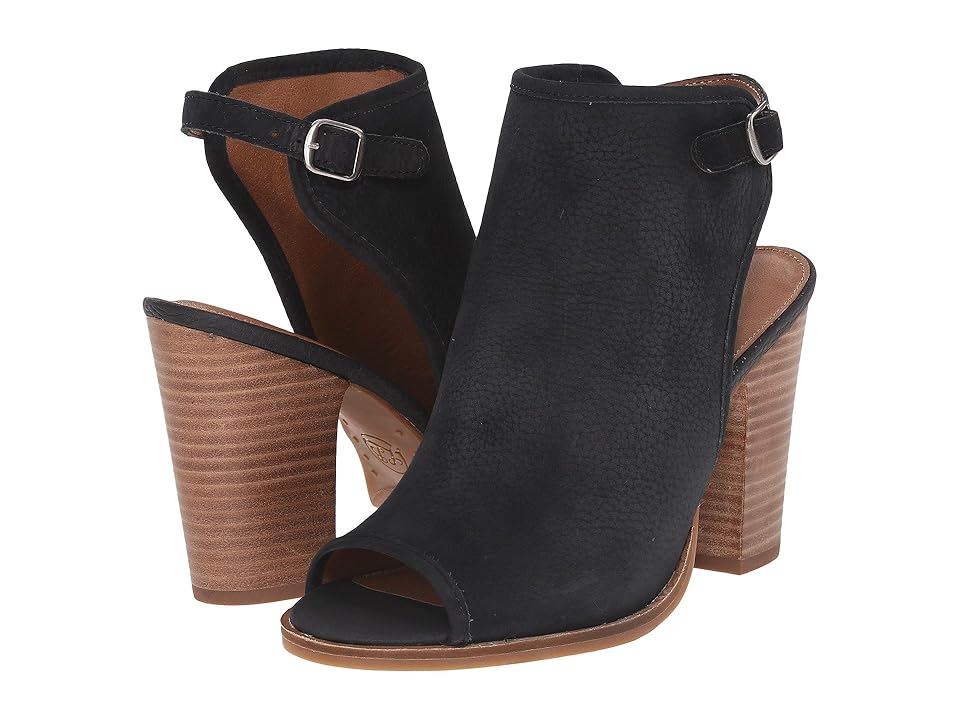 

Lucky Brand Lisza (Black) High Heels