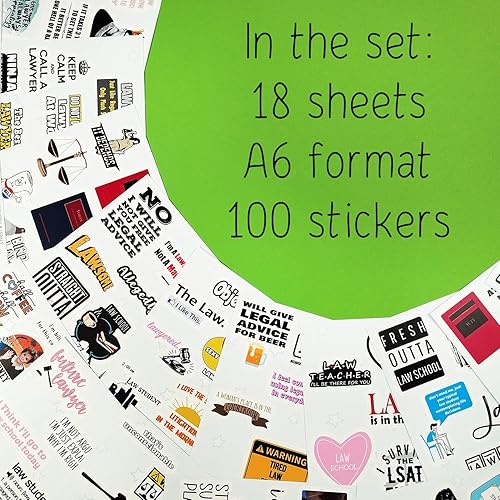 Vista 198 de BulbaCraft 100 calcomanías de vampiro, regalos de vampiro, regalos para mujeres y hombres Pegatinas de vampiro