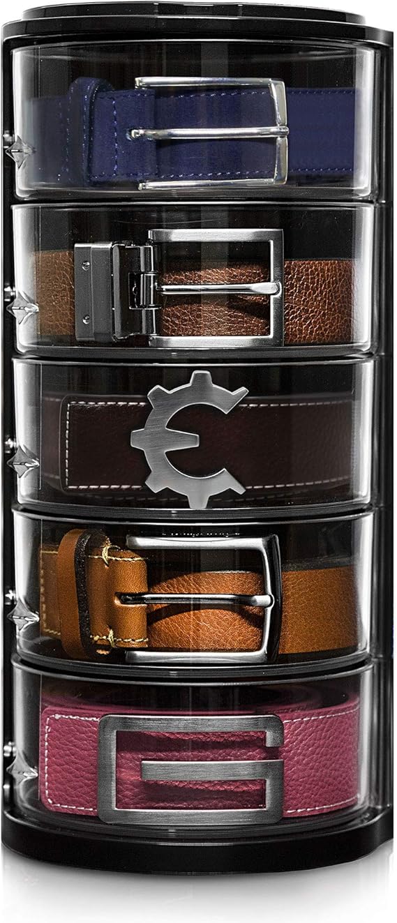 elypro belt organizer