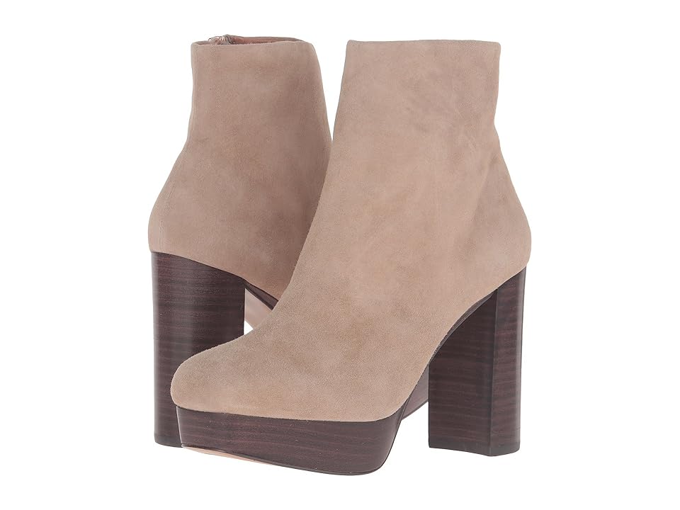 

Shellys London Hammersmith (Sand) Women's Boots