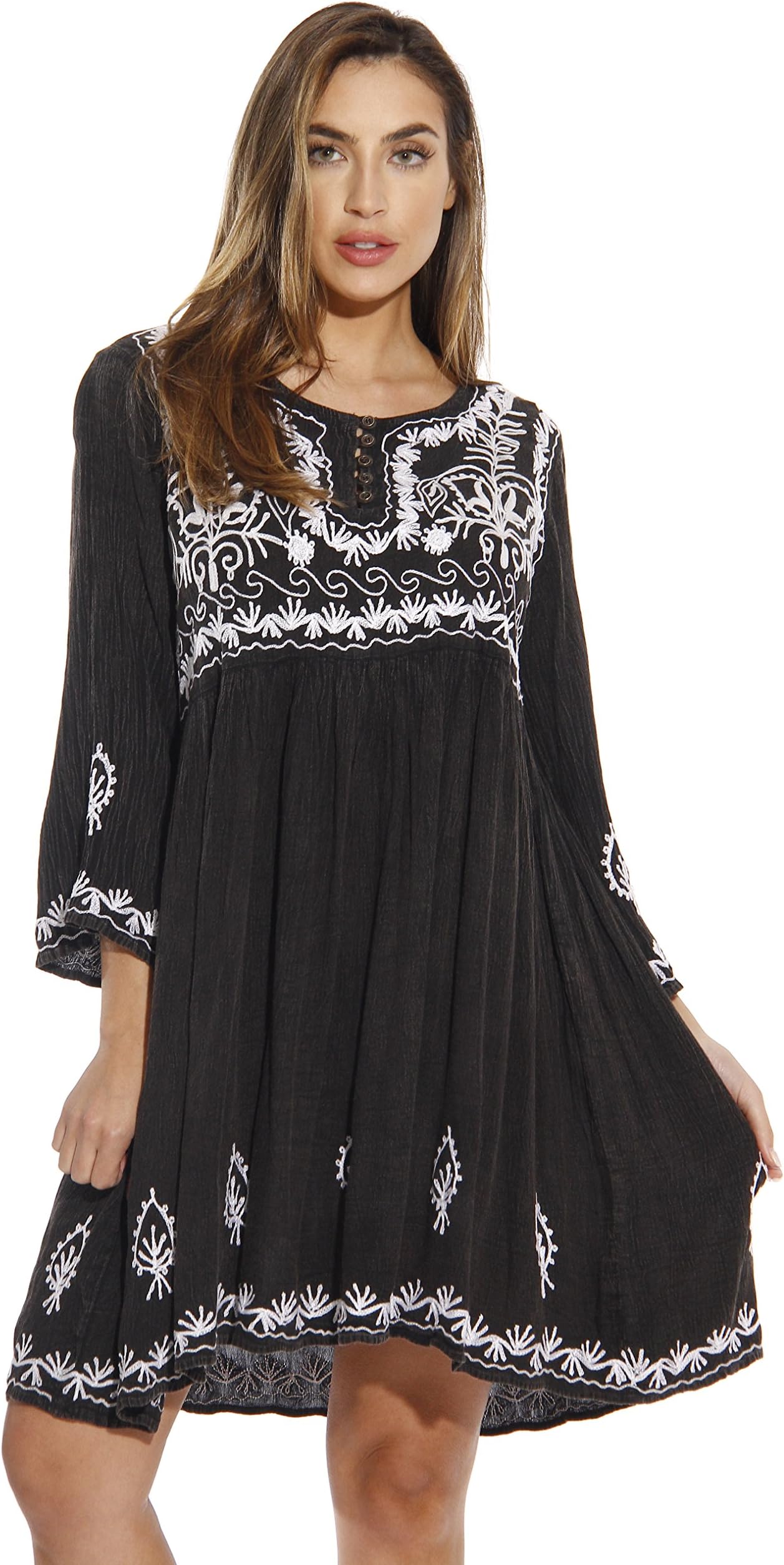 Tunic Dresses for Women