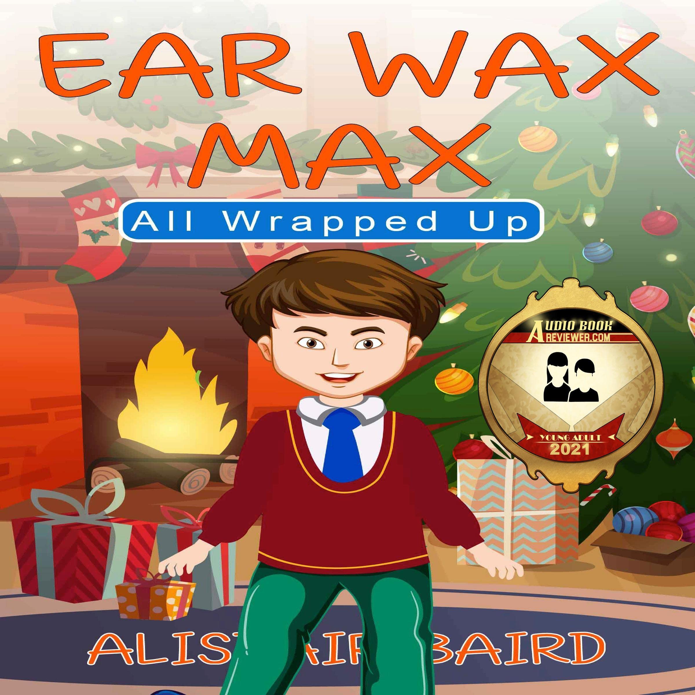 Ear Wax Max: Winter Holiday