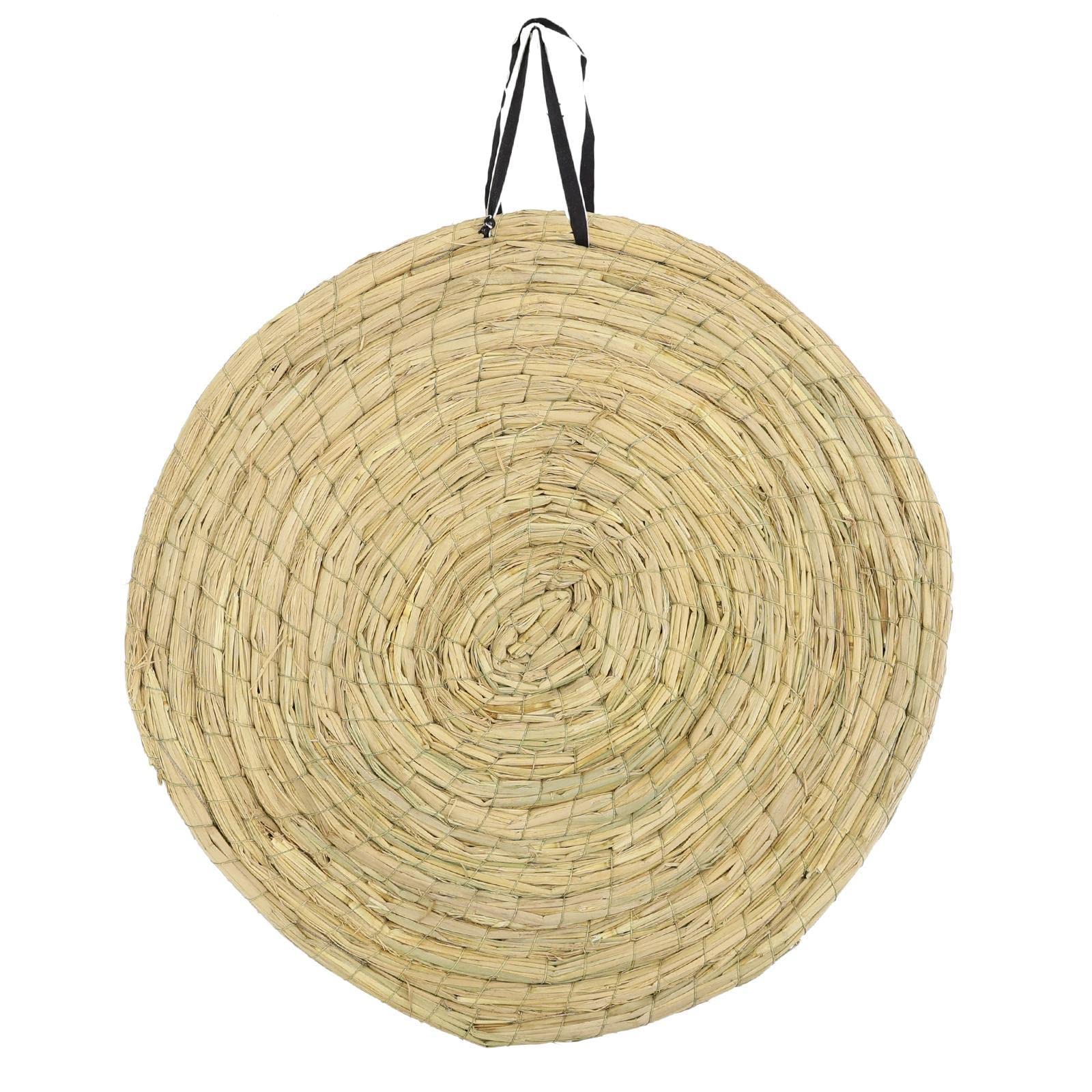 Fiita Eva Stronghold Shooting Disc 50 x 50 x 5 cm Weatherproof Arrow