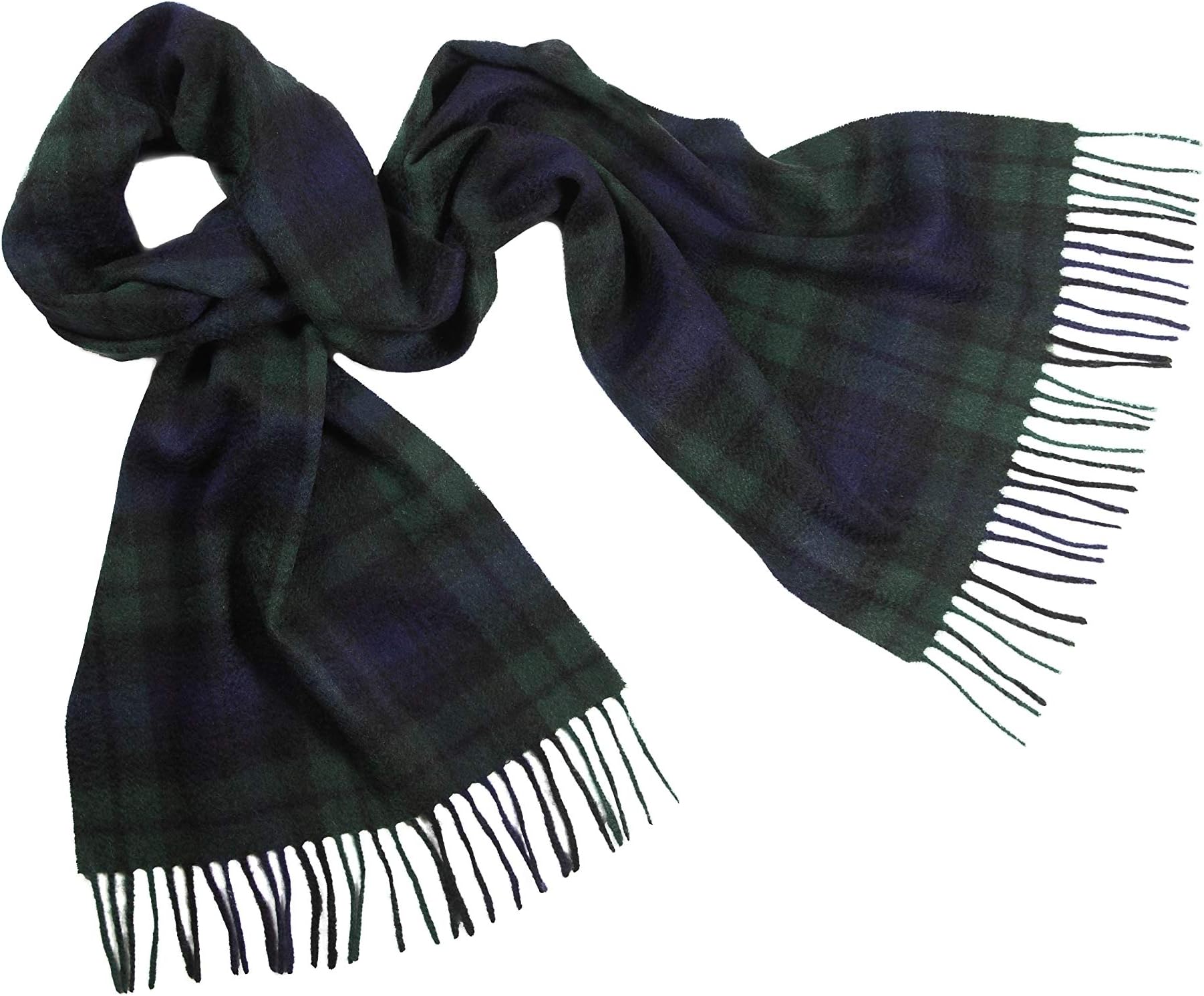 100% Cashmere High Quality Scarf