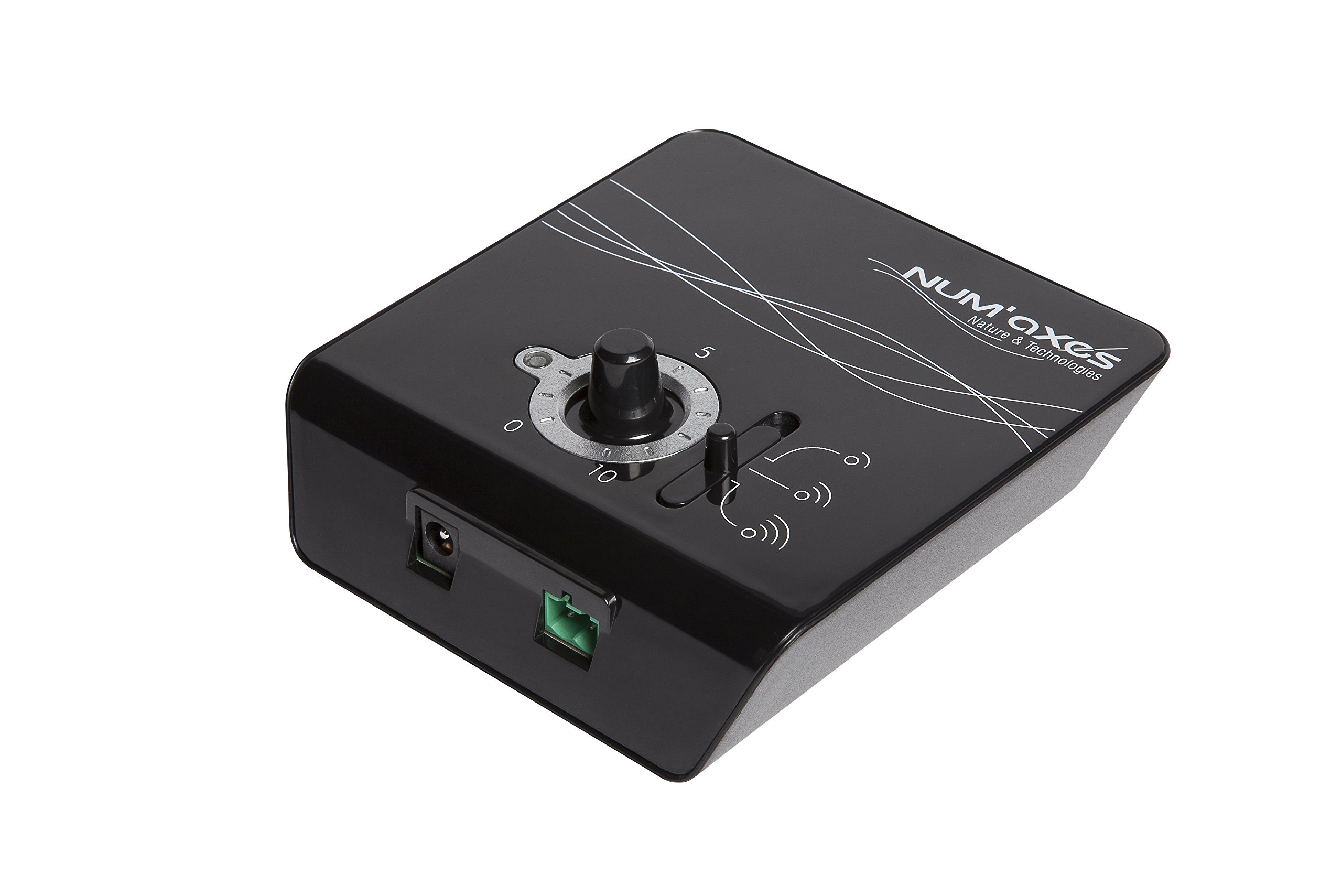 NUM'AXES BOITIER EMETTEUR CANIFUGUE FUG1032/ CANIFUGUE Small