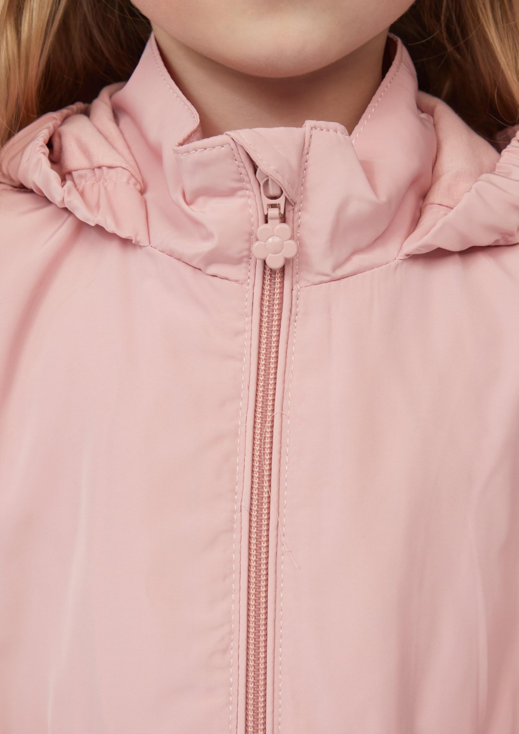 s.Oliver 2169810 Cappotto Bambine e ragazze
