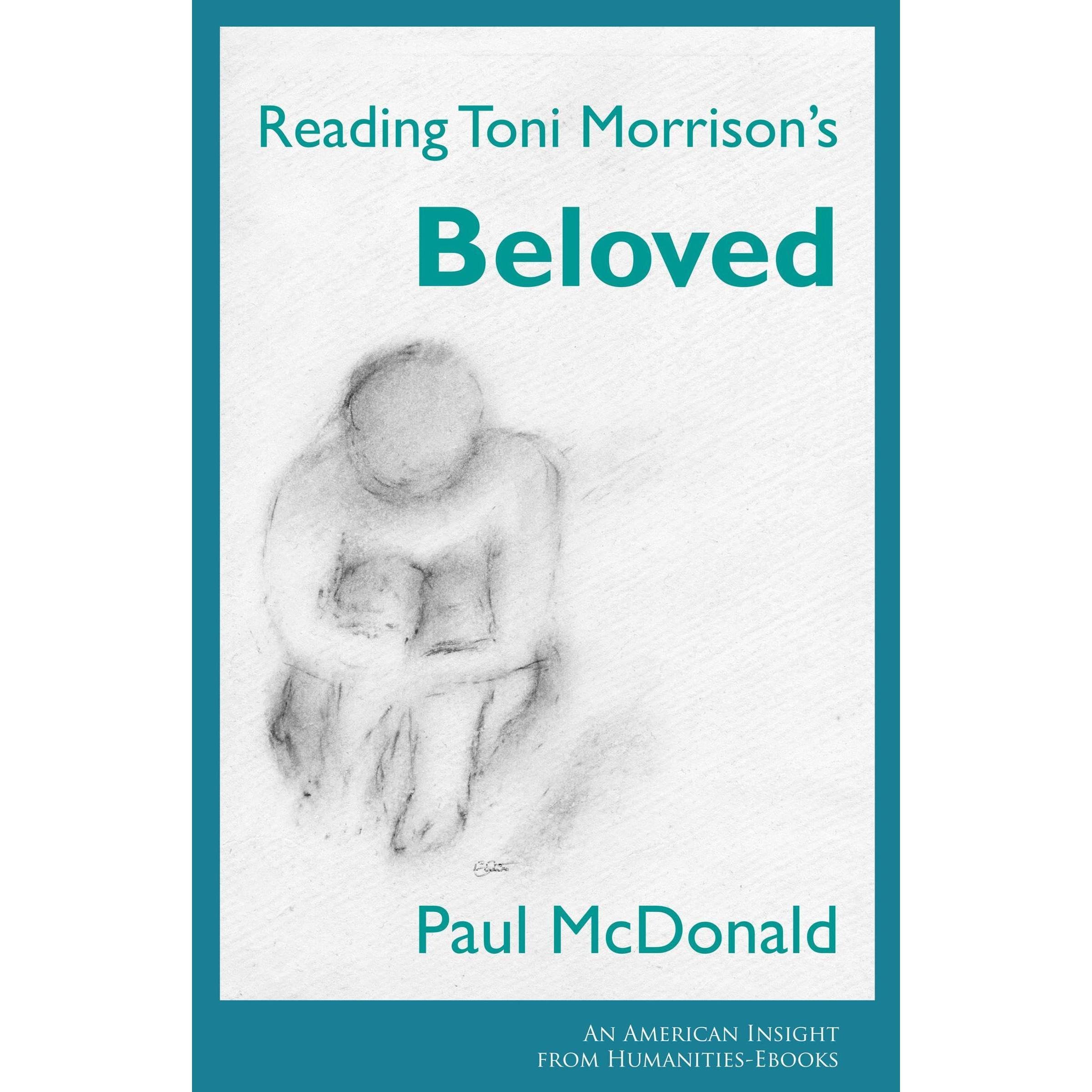 Reading Morrison's 'Beloved'