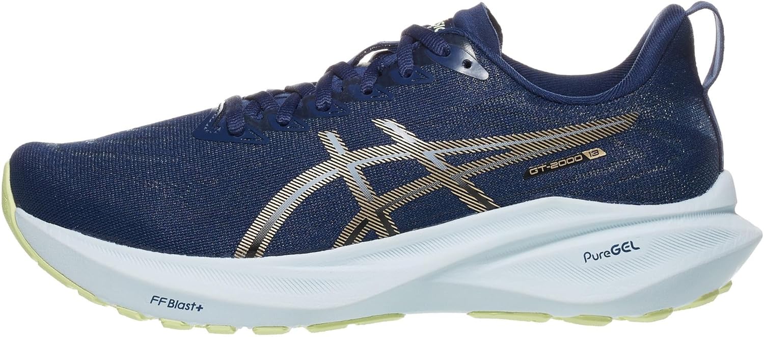 ASICS Women's GT-2000 13 Running Shoes