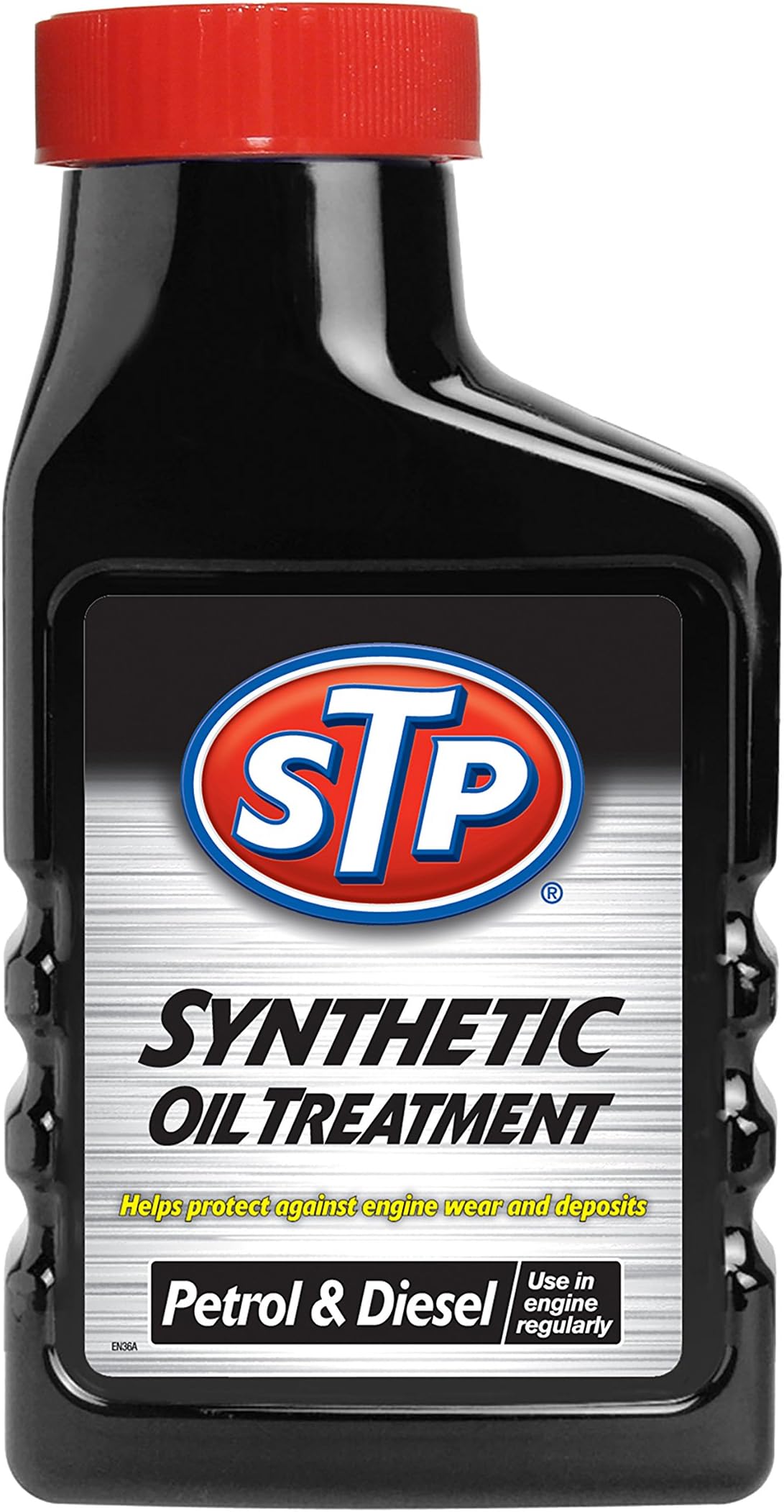 Synthetic Oil Treatment Extra Protection (300 ML)