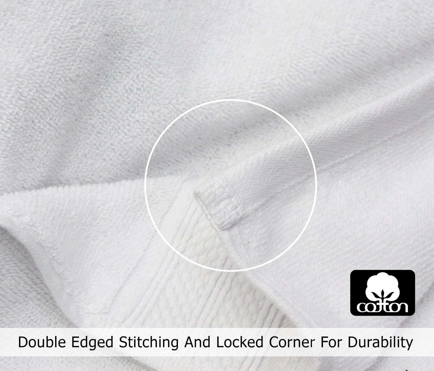 COTTON CRAFT Soft Giant Bath Sheet - 2 Pack Oversized 35x70 Extra Large Luxury Bath Towel - 600 GSM - 100% Ringspun Cotton - Absorbent Quick Dry Bathroom Shower Hotel Spa Towel Sheet - White