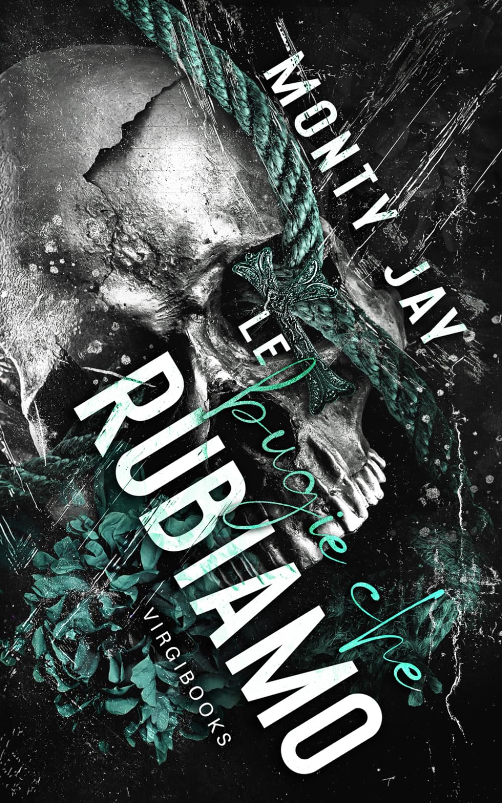 Le bugie che rubiamo (The Hollow Boys - Edizione italiana)