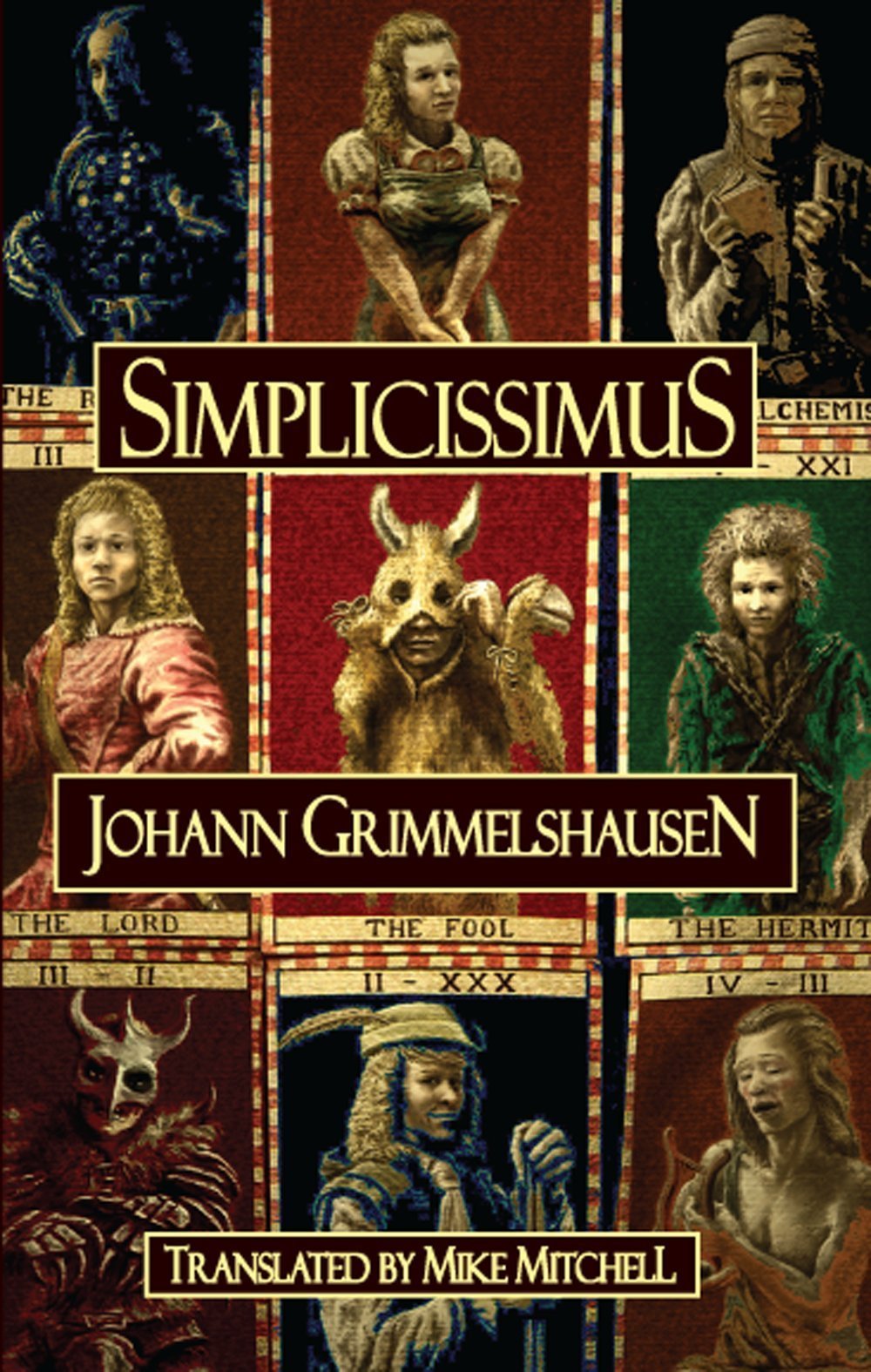 Simplicissimus (Rev) Paperback – February 15, 2006