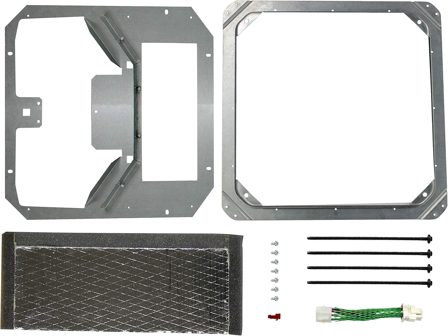 Ntp-Stag 71-6452 Air-Vantage Adapter Kit : Automotive