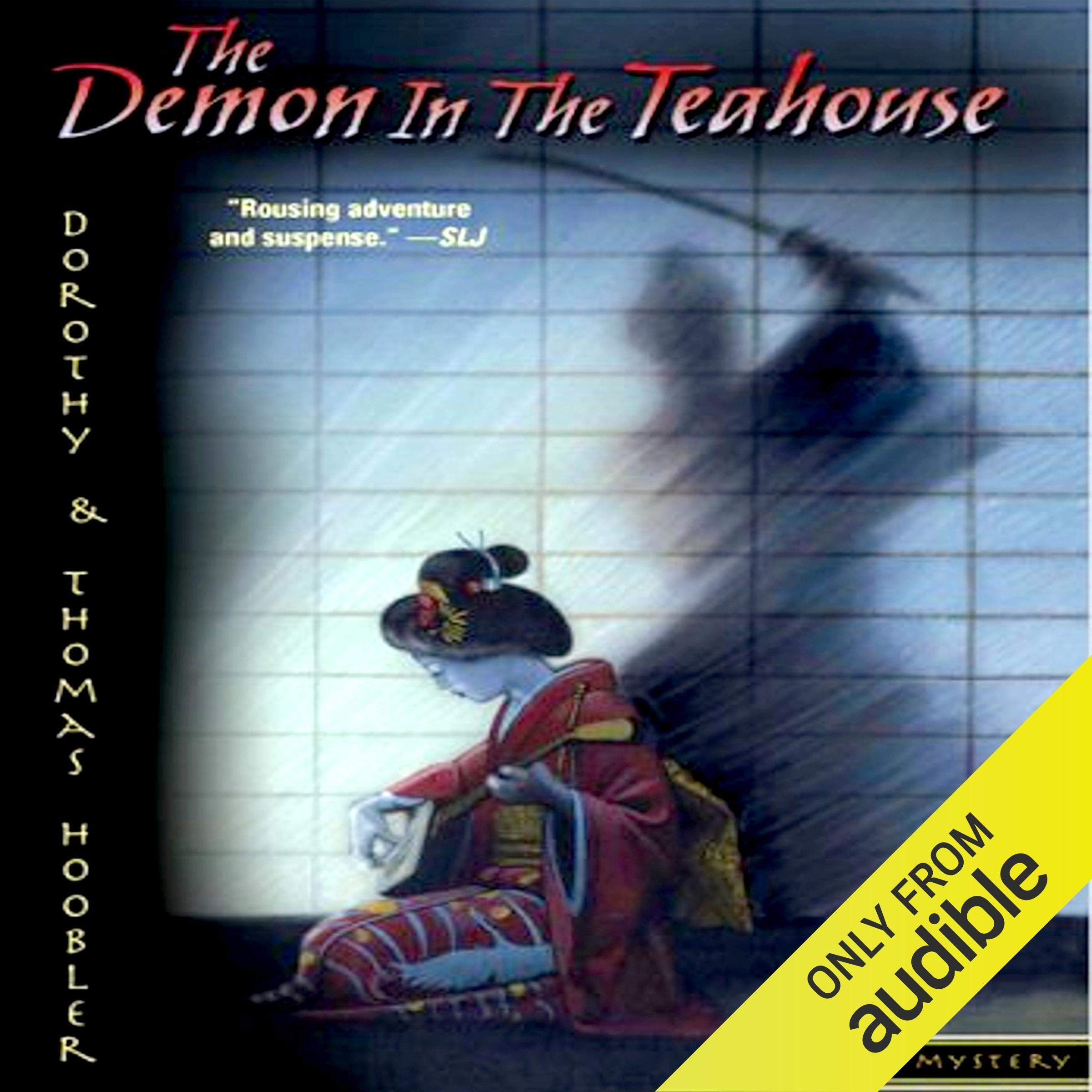 The Demon in the Teahouse