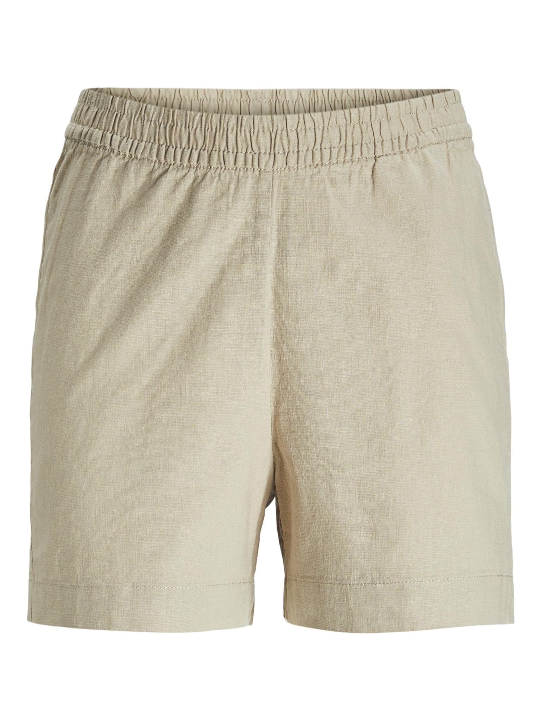 JJXX JXPOPPY SUMMER HW SHORTS PNT Şort Kadın