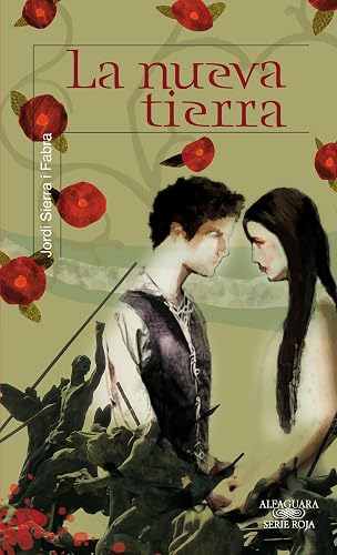 La nueva tierra (Serie roja)