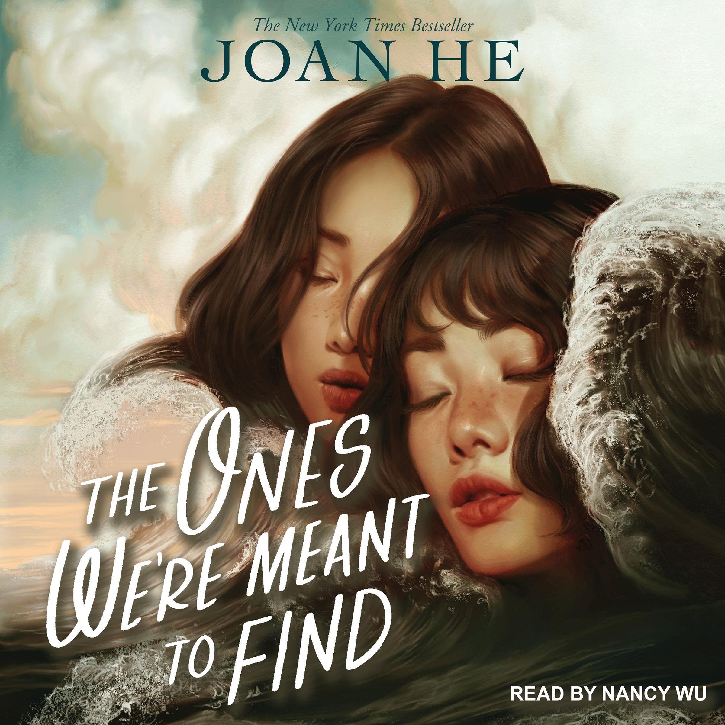 Cover art for The Ones We’re Meant to Find