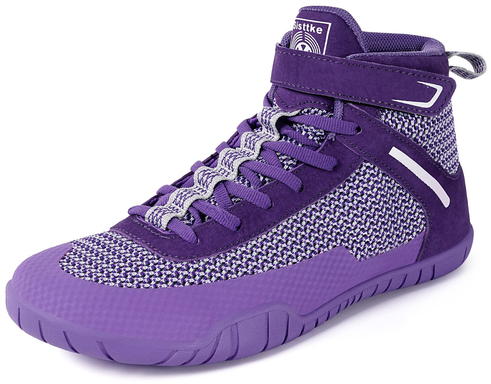 Sisttke Women's Wrestling Shoes