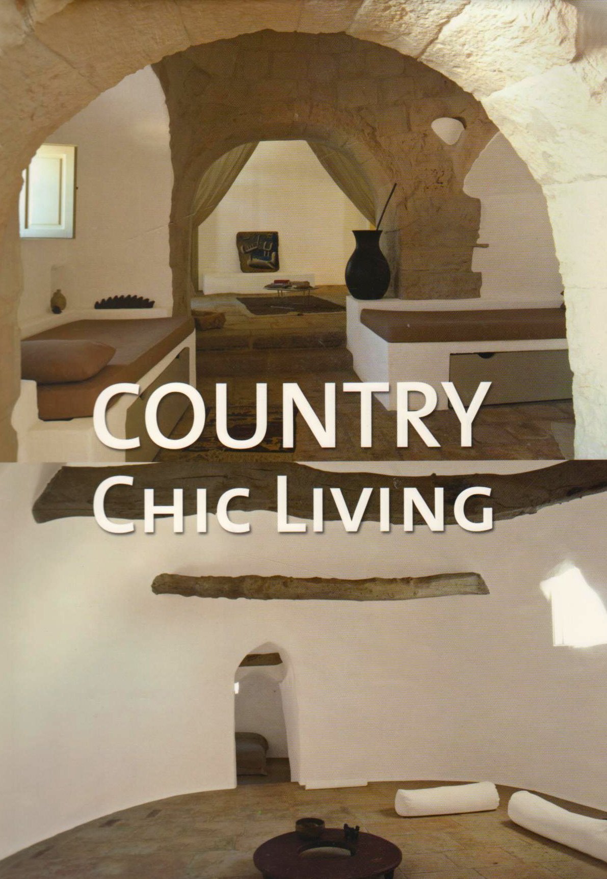 Country Chic Living
