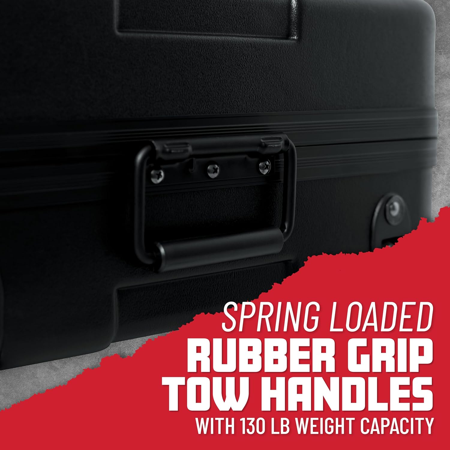 Gator Cases Frequent Flyer's Series Molded Flight Case for Slim 88-Note Keyboards with TSA Approved Locking Latches and Recessed Wheels, (GTSA-KEY88SL)