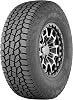 Yokohama Geolandar AT4 G018 All Terrain 24570R16 111H Light Truck Tire