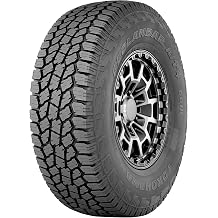 Yokohama Geolandar A/T4 G018 All Terrain LT295/65R20 129/126S Light Truck Tire