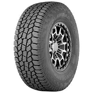 Yokohama Geolandar A/T4 G018 All Terrain LT285/55R22 124/121S E
