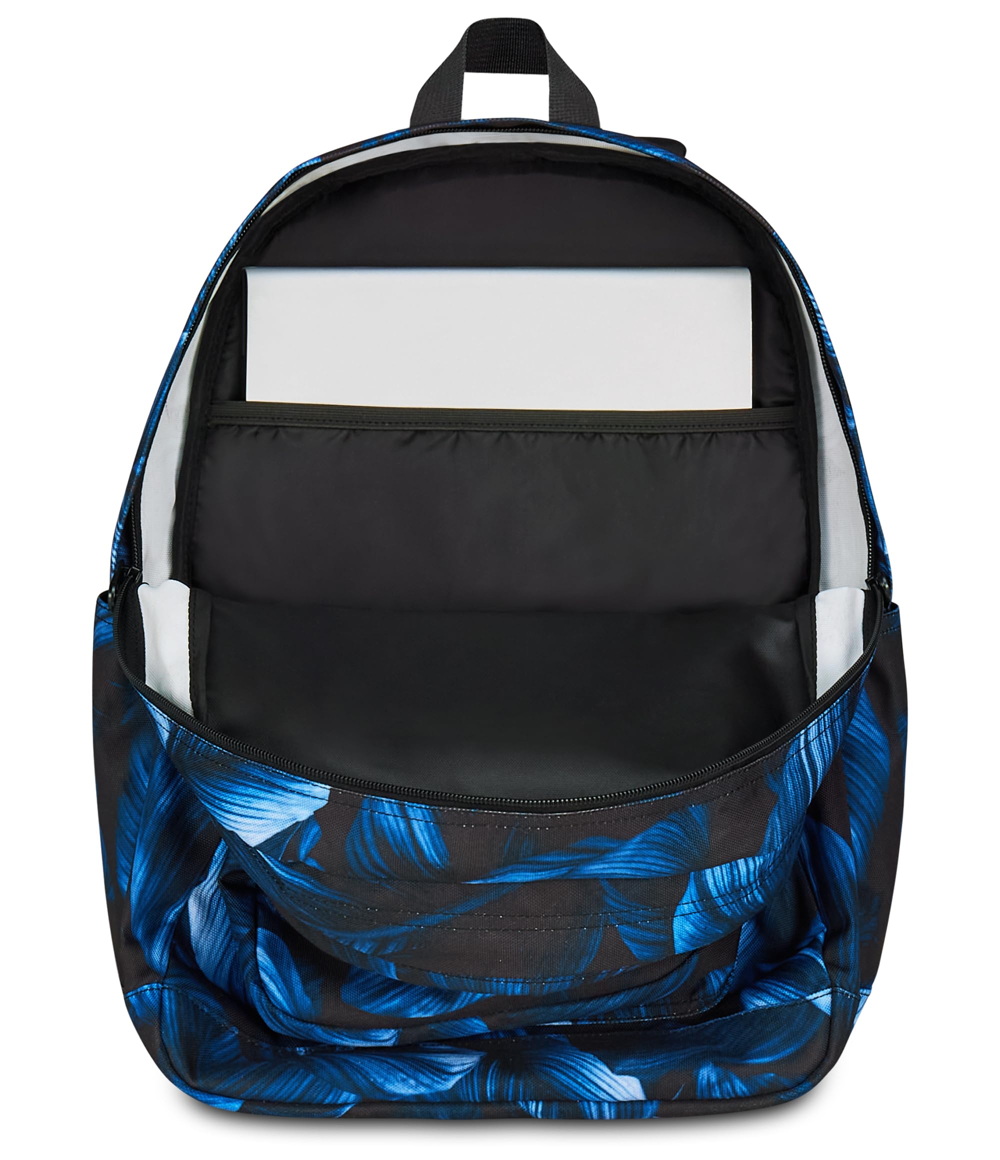 Invicta Zaino DIAL FANTASY, Blu, Doppio Scomparto, Tasche multifunzione, Per bambini e ragazzi, Scuola e tempo libero