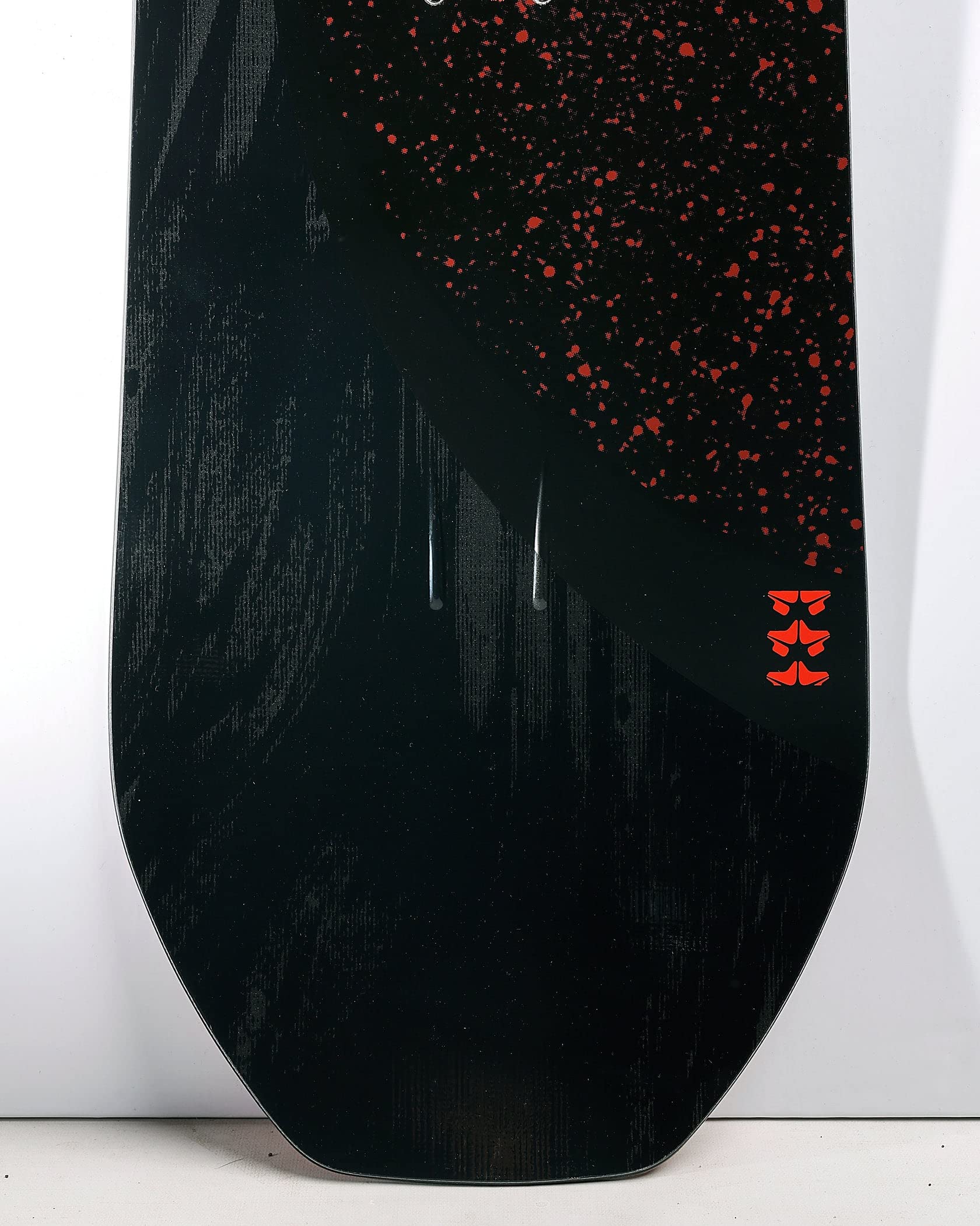 Amazon.com : Rome Mens Stale Mod True Twin Snowboard - 2022/2023