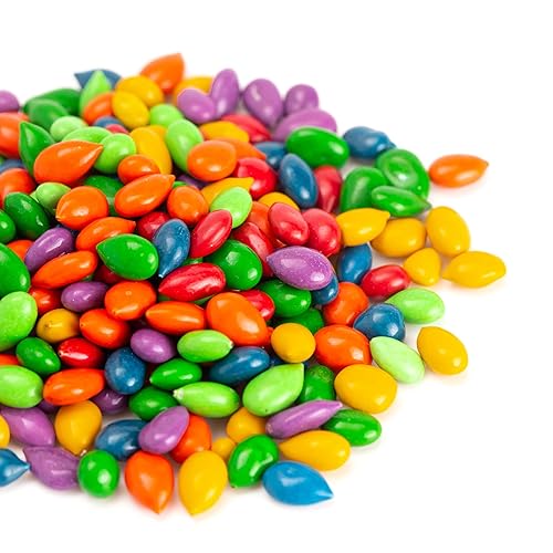 Miniatura 7 de Yupik Semillas, Kimmie Sunburst Choco Sun, 2.2 lb