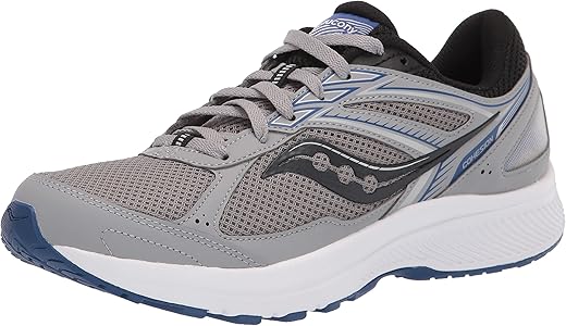 Saucony Men's Cohesion 14 Trail Running Shoe