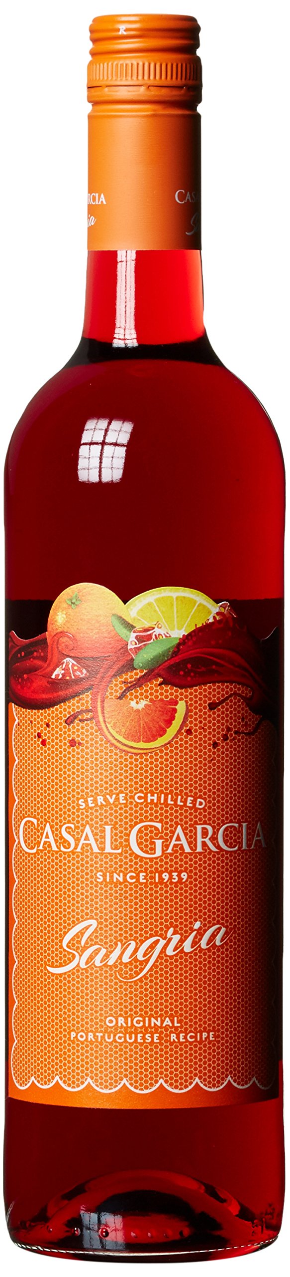 Casal Garcia Sangria (1 x 0.75 l)