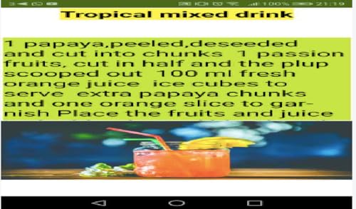 Fruits Juices For Weight Loss