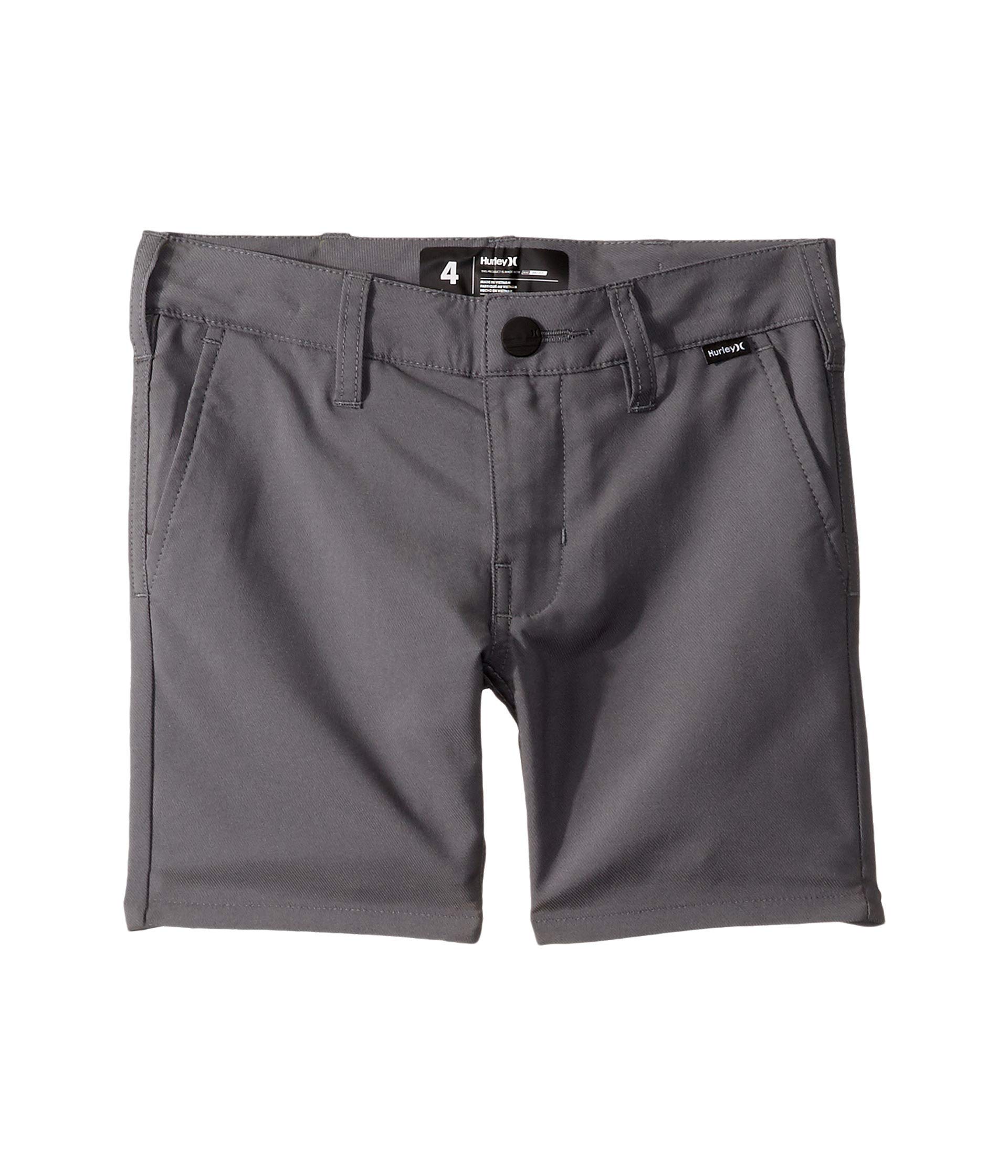 Hurley Boys' H20-dri Walk Shorts
