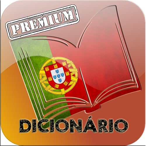 Dicionário Português Premium